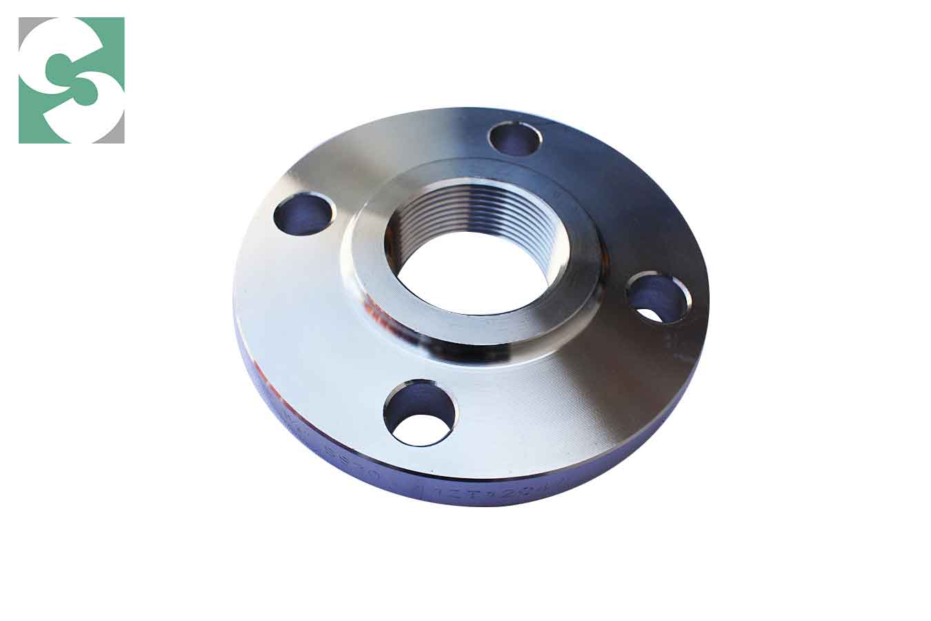 Flange Inoxidable NPT