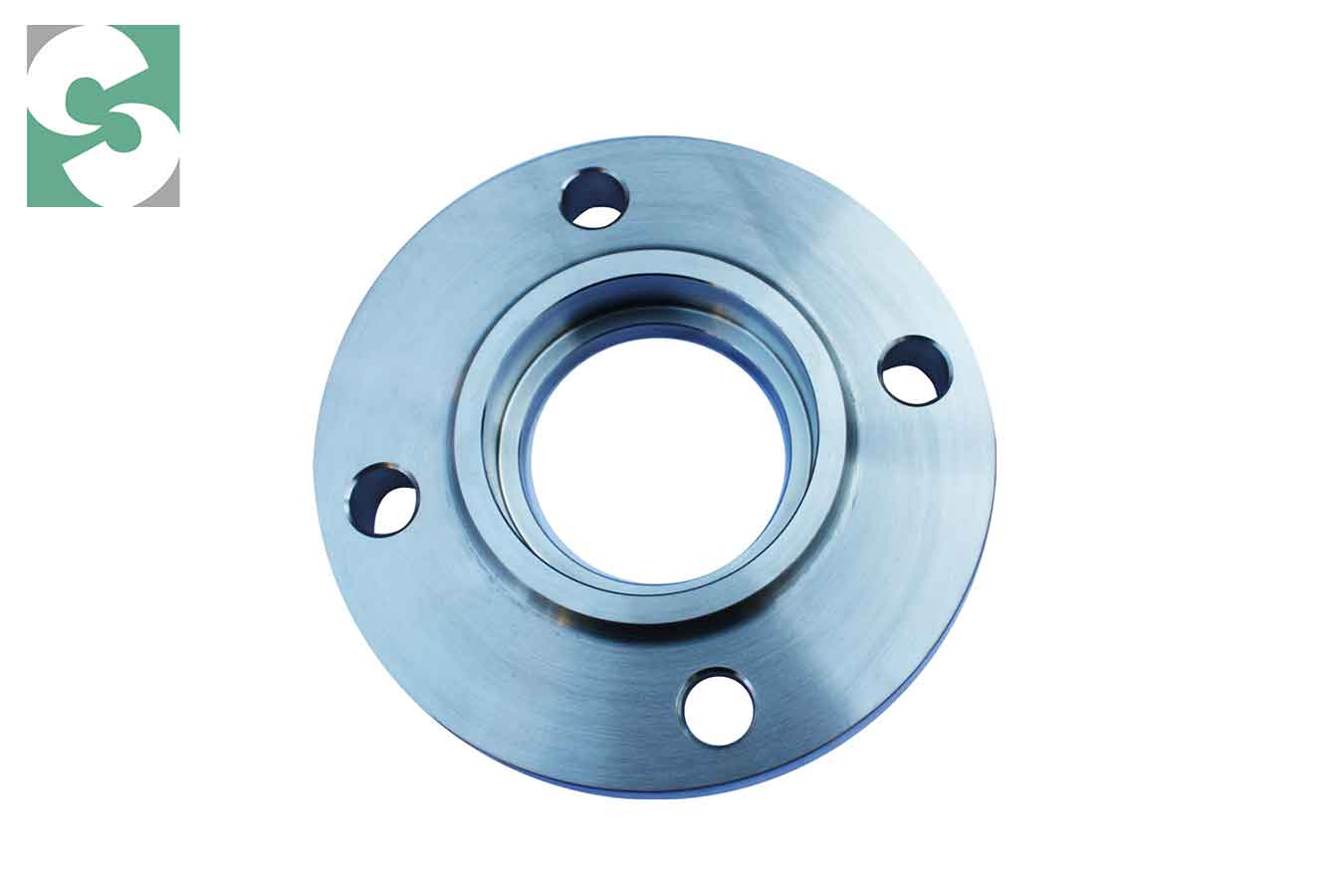 Flange Inoxidable Socket Weld